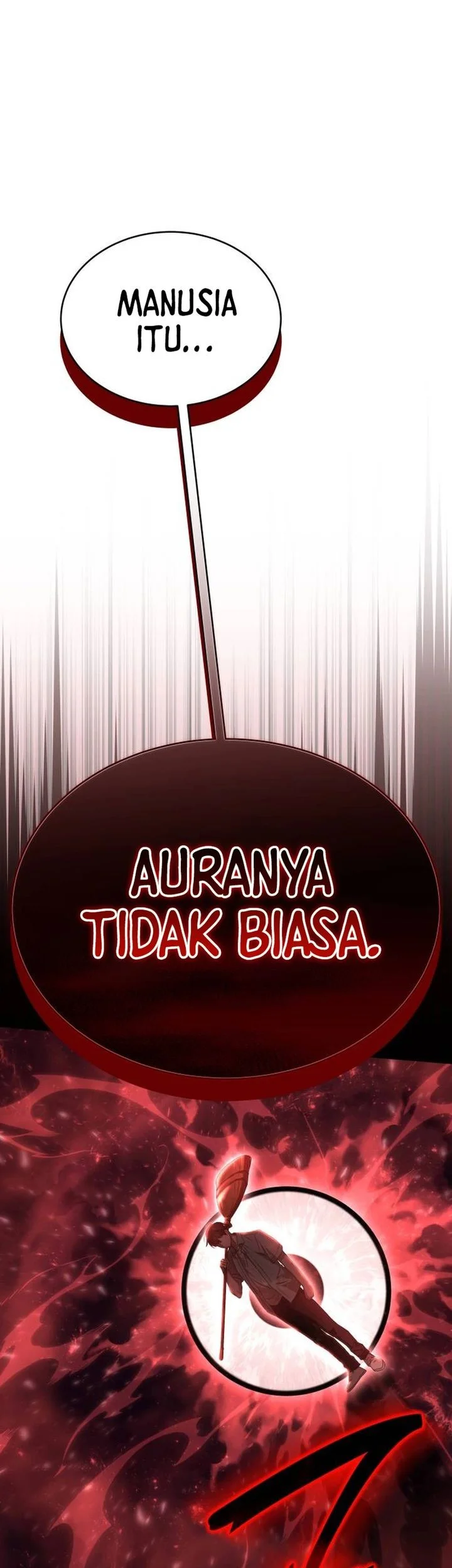 Shinsoo Kindergarten chapter 53 halaman 64