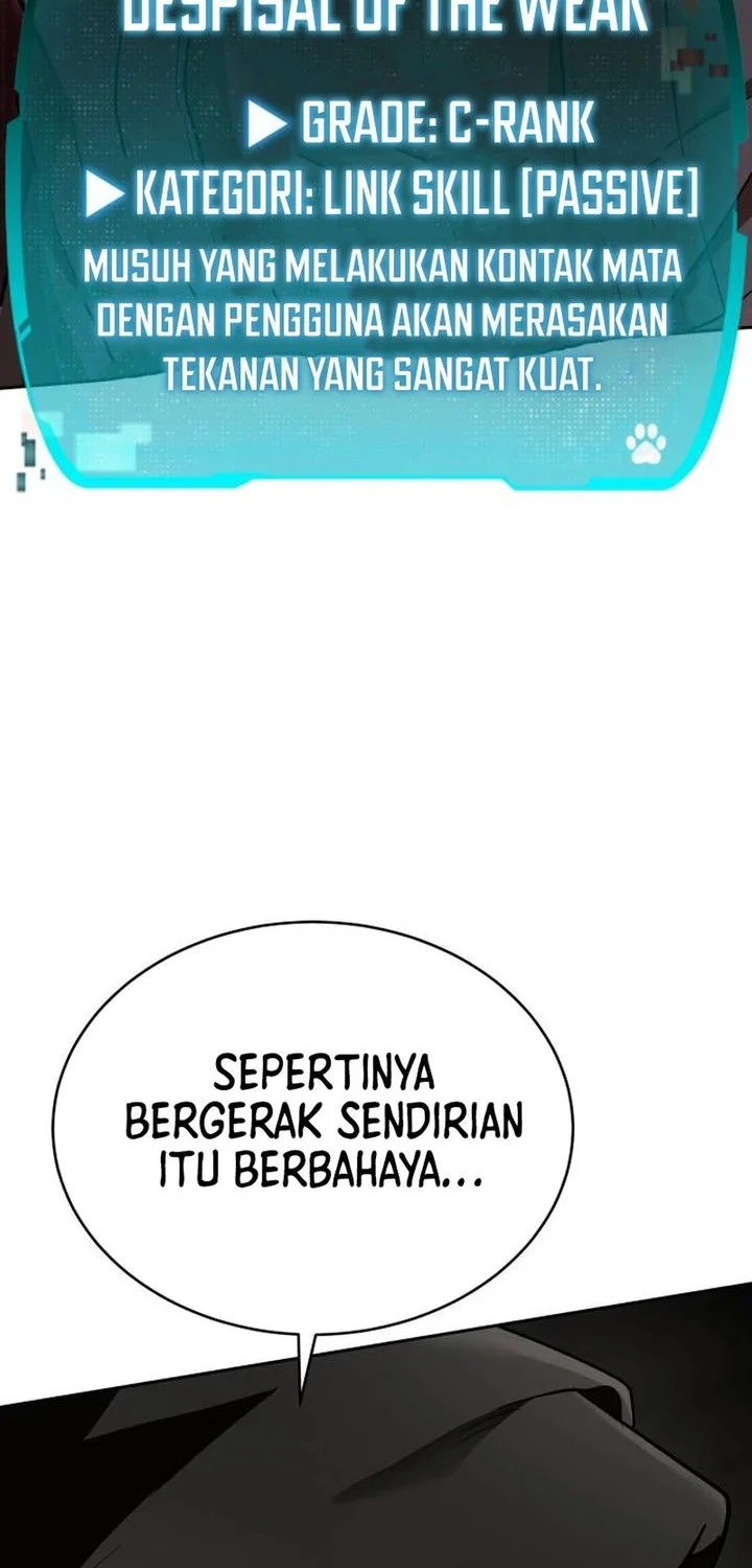 Shinsoo Kindergarten chapter 53 halaman 67