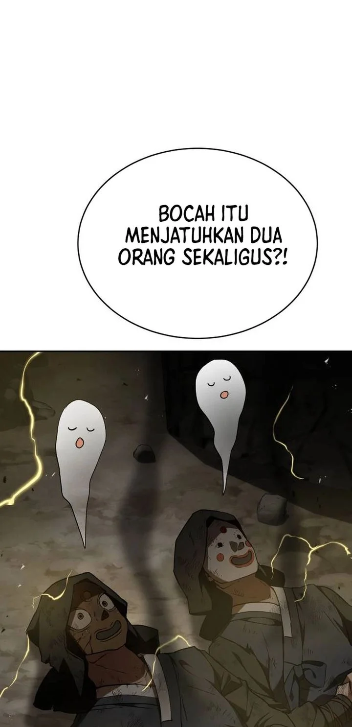 Shinsoo Kindergarten chapter 53 halaman 86