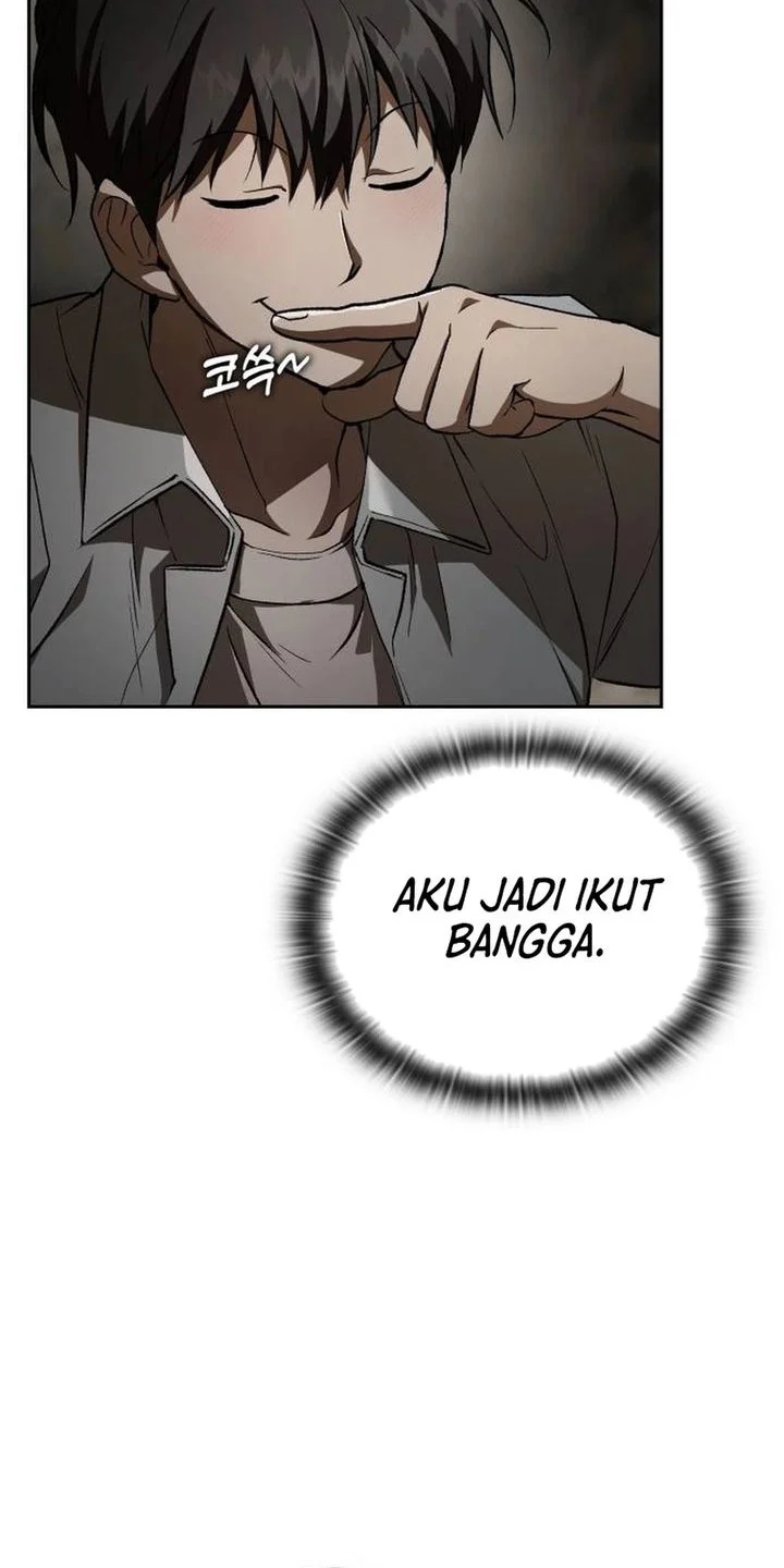 Shinsoo Kindergarten chapter 53 halaman 90