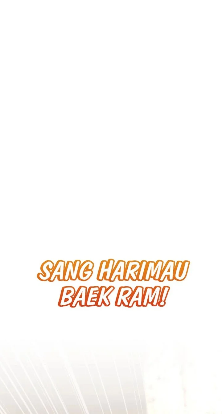 Shinsoo Kindergarten chapter 53 halaman 96