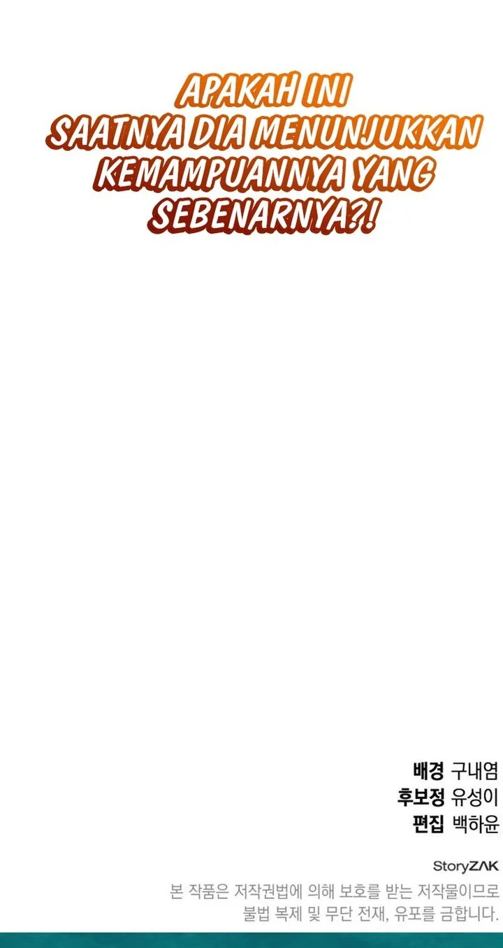 Shinsoo Kindergarten chapter 53 halaman 98