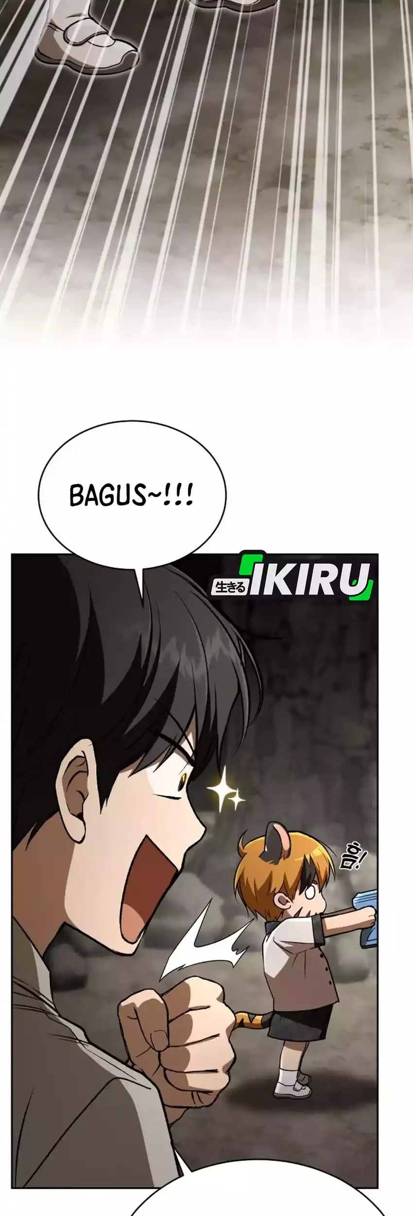 Shinsoo Kindergarten Bab 54 halaman 3