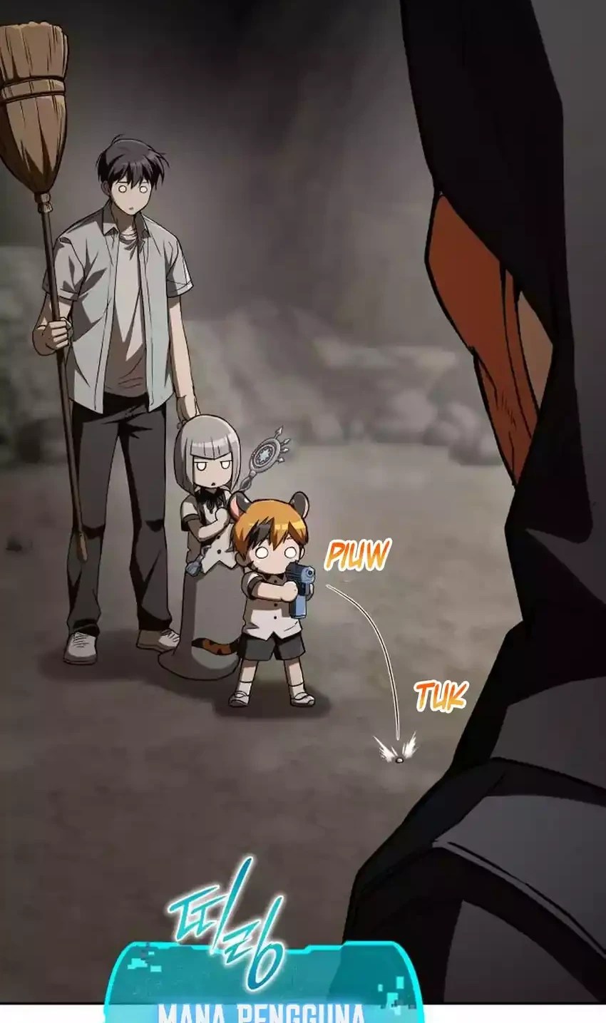 Shinsoo Kindergarten Bab 54 halaman 8