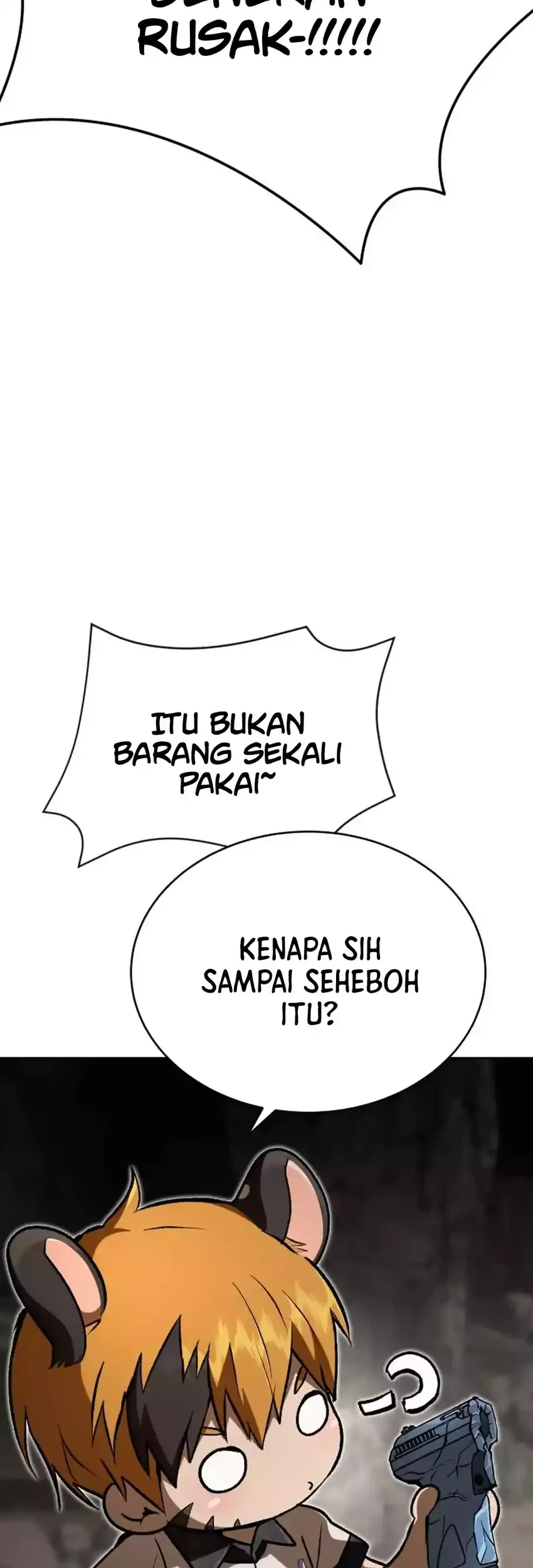 Shinsoo Kindergarten Bab 54 halaman 25