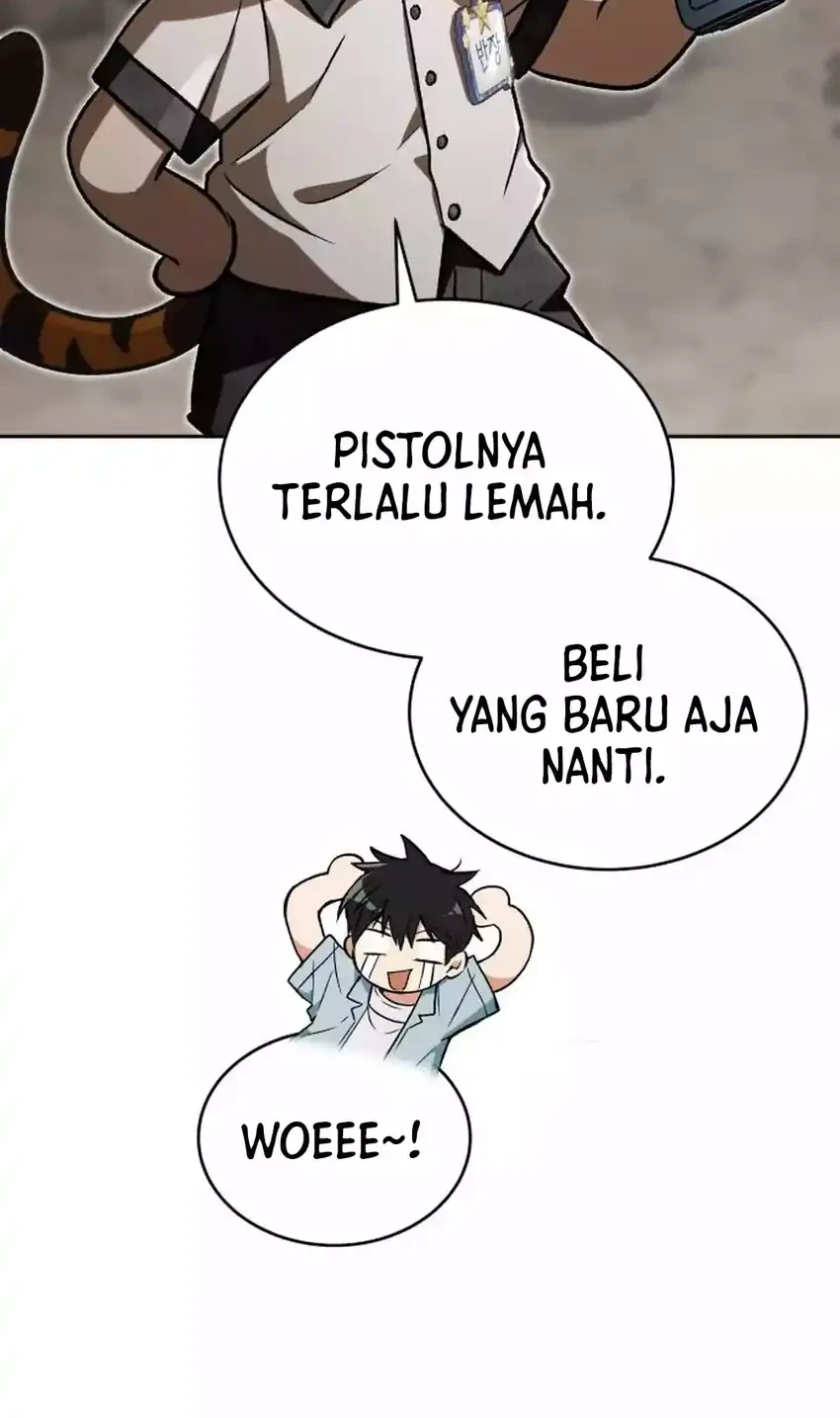 Shinsoo Kindergarten Bab 54 halaman 26