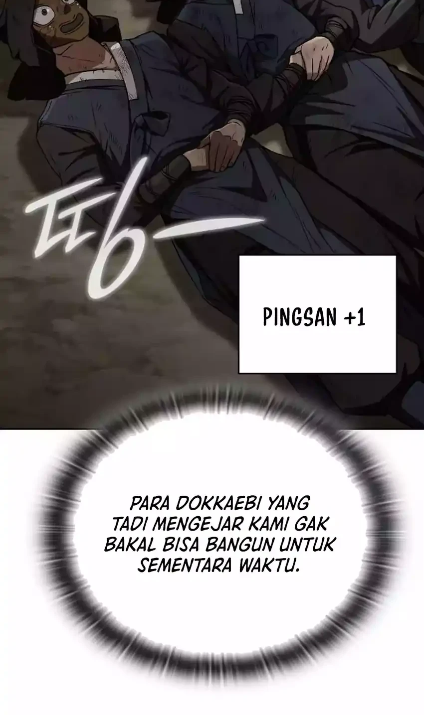 Shinsoo Kindergarten Bab 54 halaman 28