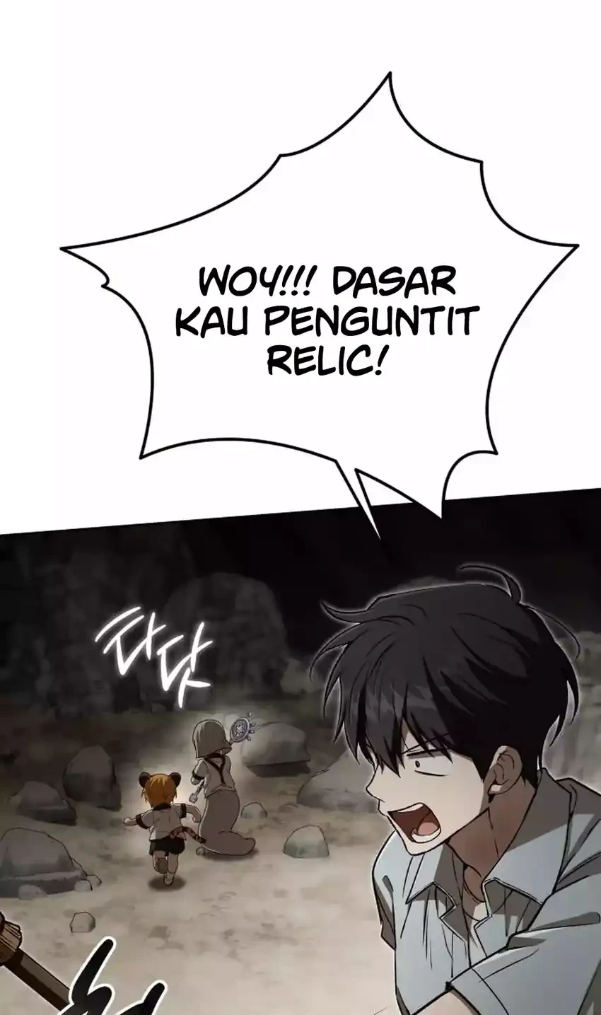 Shinsoo Kindergarten Bab 54 halaman 42