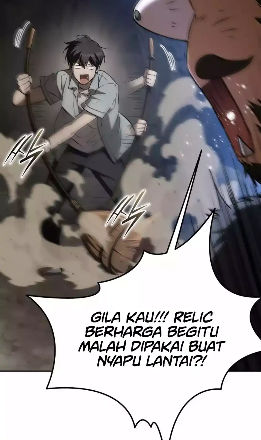 Shinsoo Kindergarten Bab 54 halaman 44