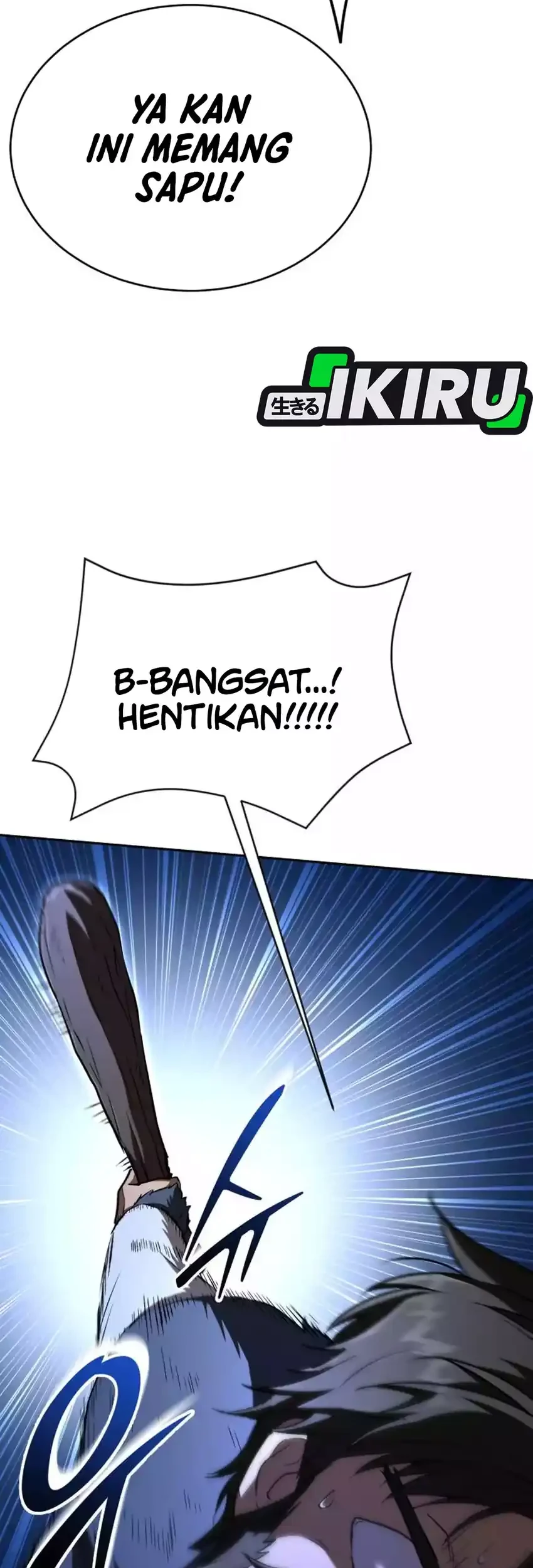 Shinsoo Kindergarten Bab 54 halaman 45