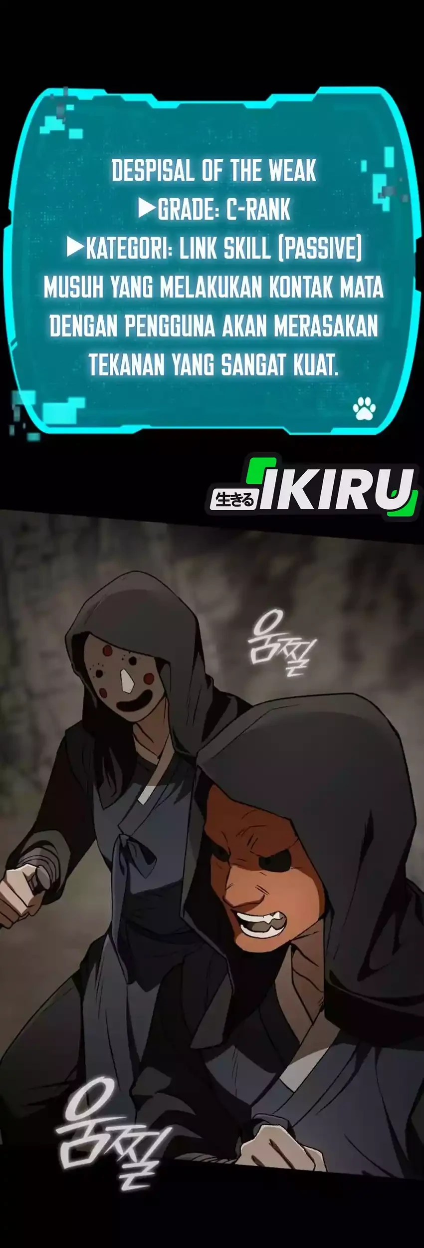 Shinsoo Kindergarten Bab 54 halaman 69