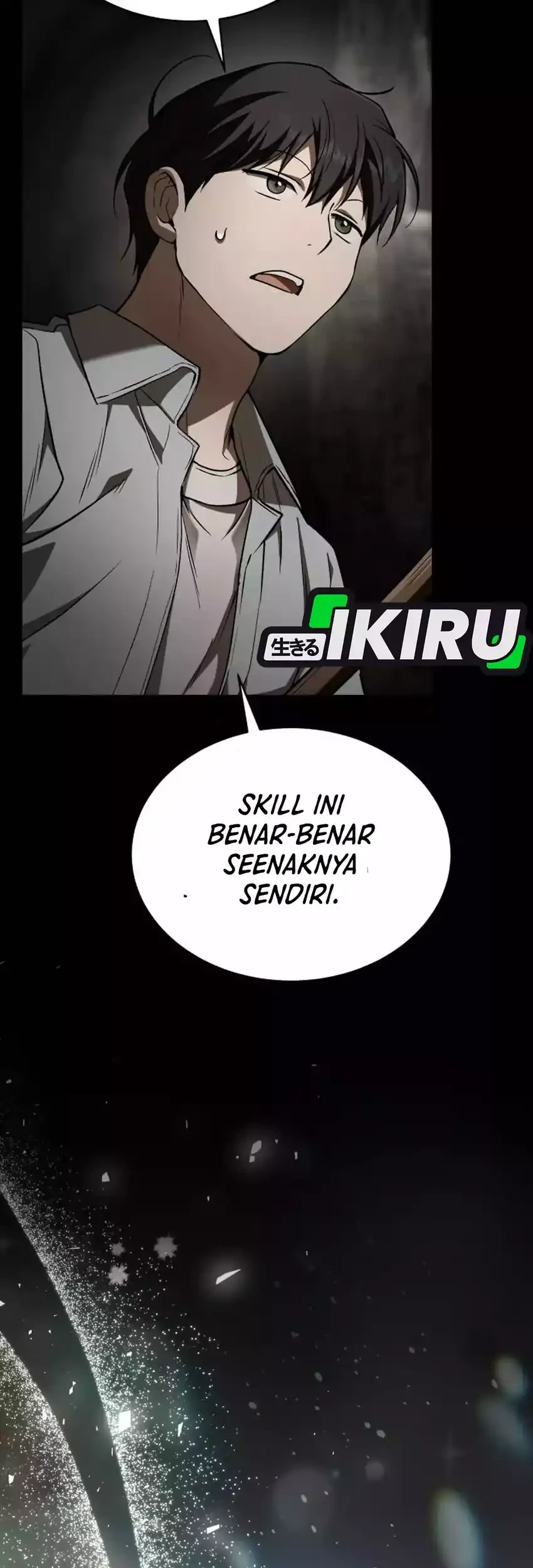 Shinsoo Kindergarten Bab 54 halaman 71