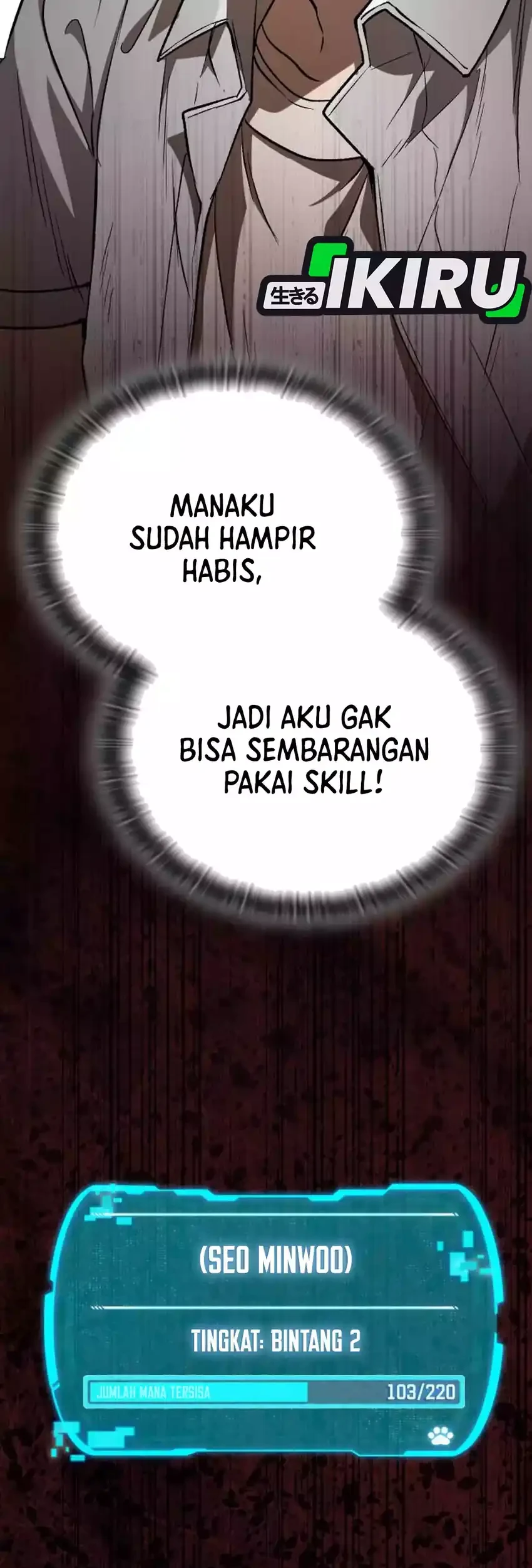 Shinsoo Kindergarten Bab 54 halaman 79