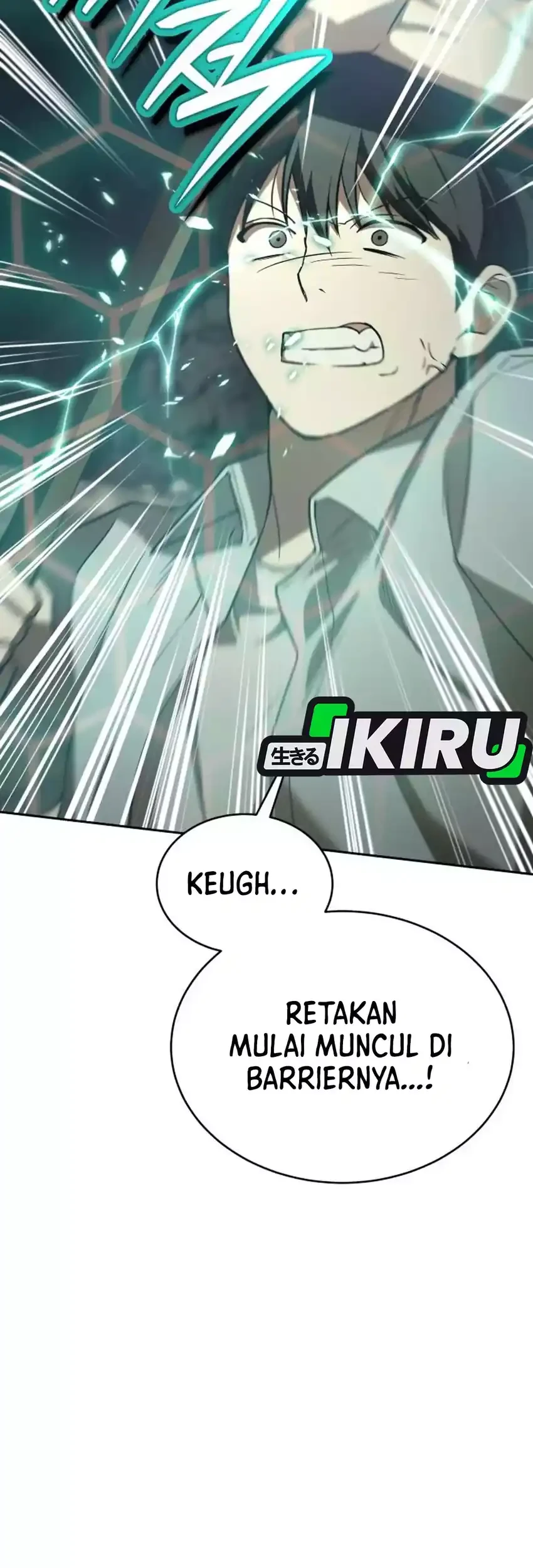 Shinsoo Kindergarten Bab 54 halaman 91
