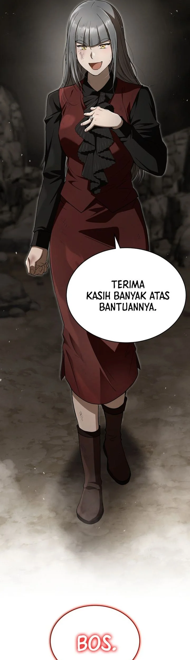 Shinsoo Kindergarten Bab 55 halaman 53