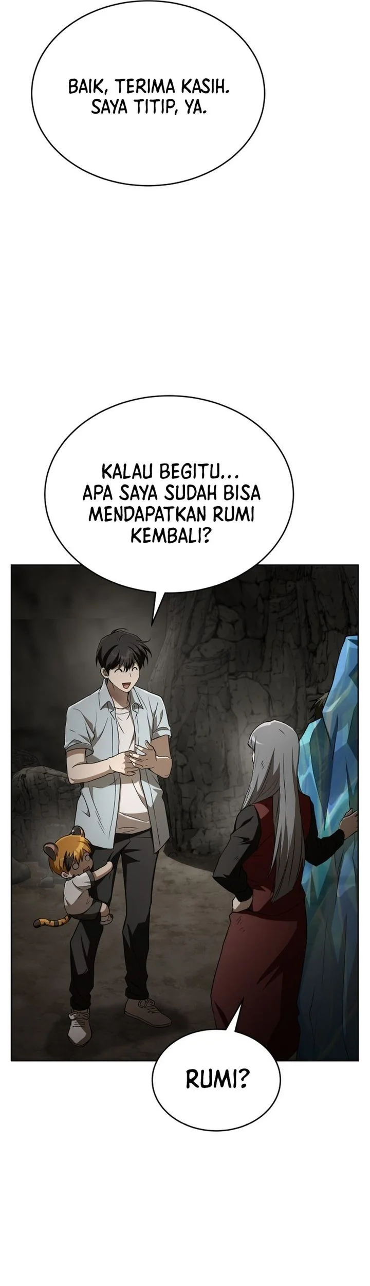 Shinsoo Kindergarten Bab 55 halaman 61