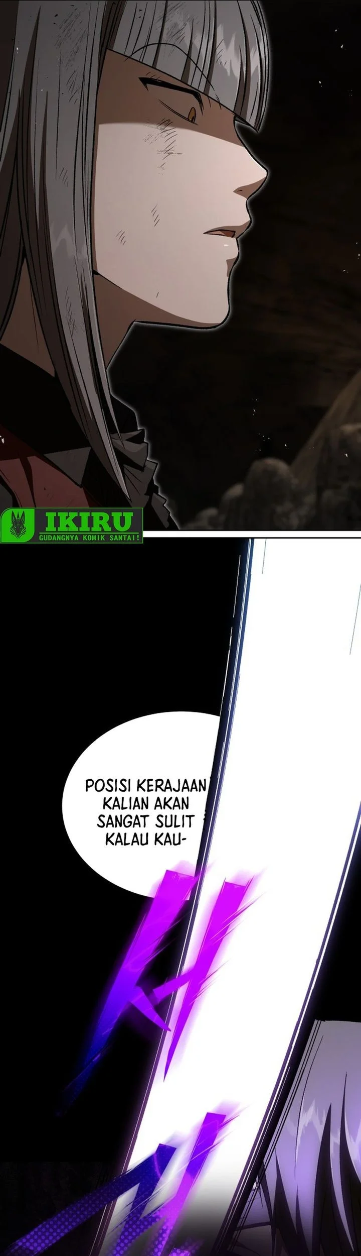 Shinsoo Kindergarten Bab 55 halaman 86