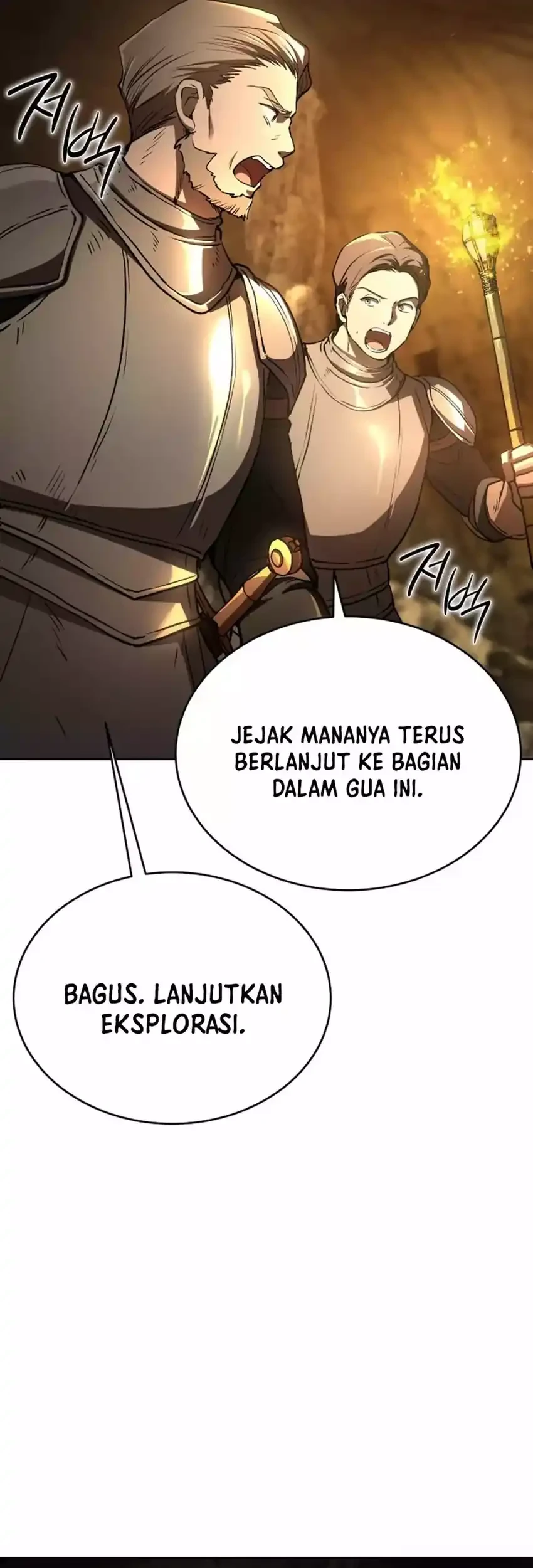 Shinsoo Kindergarten chapter 56 halaman 5