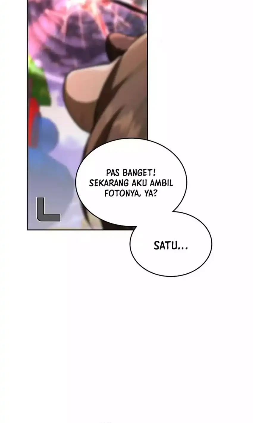 Shinsoo Kindergarten chapter 56 halaman 44
