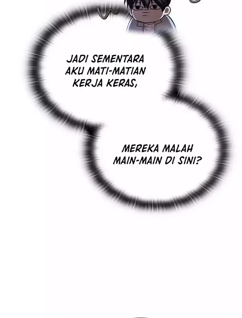 Shinsoo Kindergarten chapter 56 halaman 50
