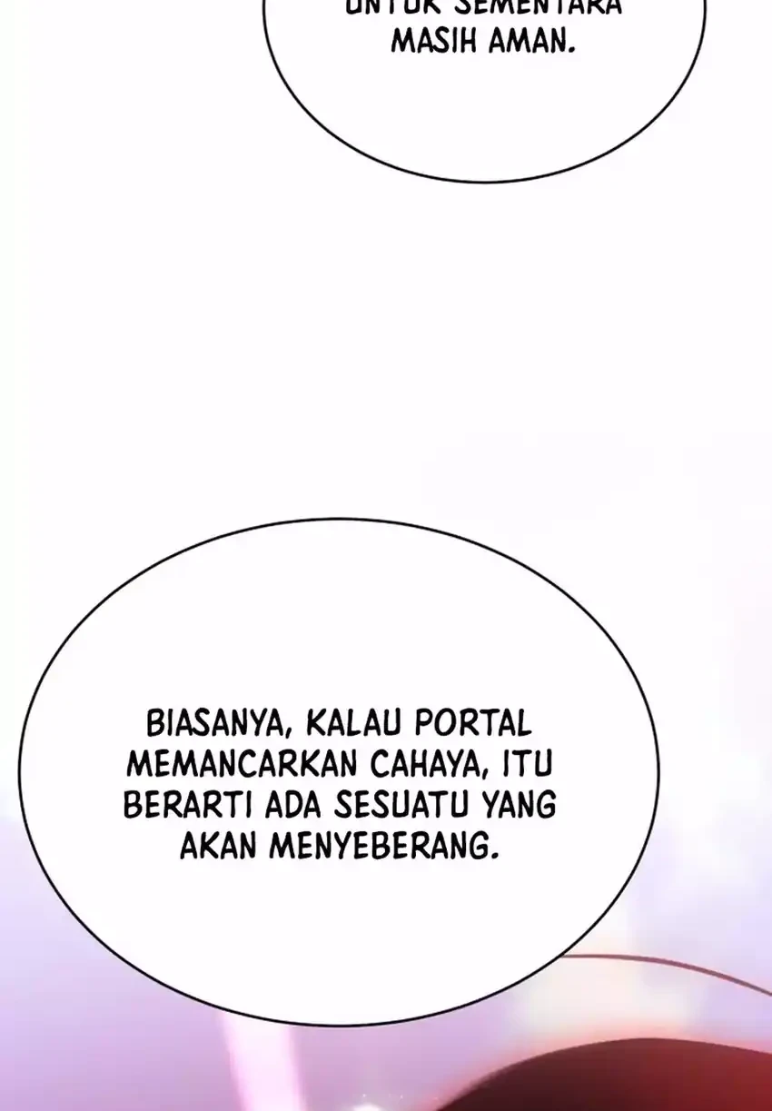 Shinsoo Kindergarten chapter 56 halaman 54