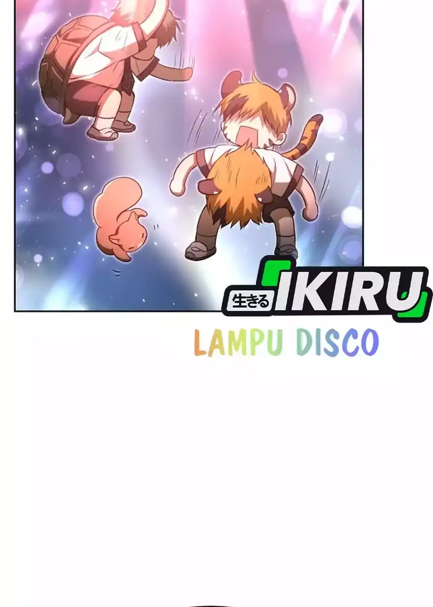 Shinsoo Kindergarten chapter 56 halaman 56