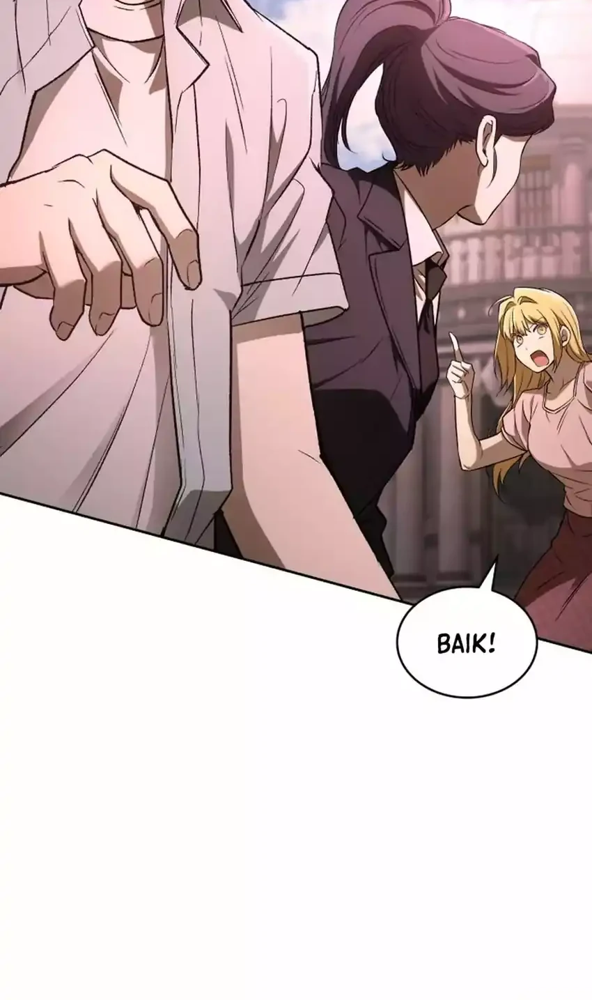Shinsoo Kindergarten chapter 56 halaman 63