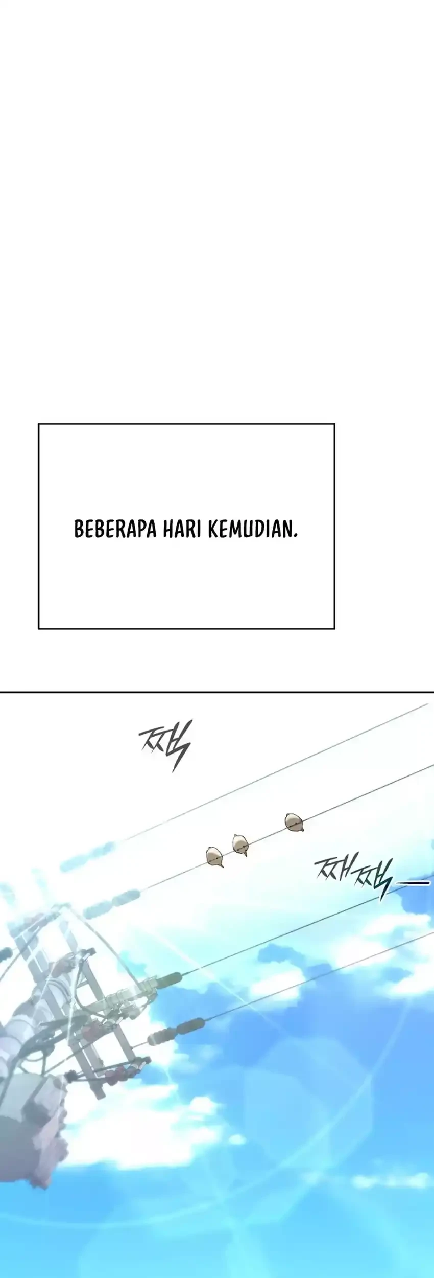 Shinsoo Kindergarten chapter 56 halaman 98