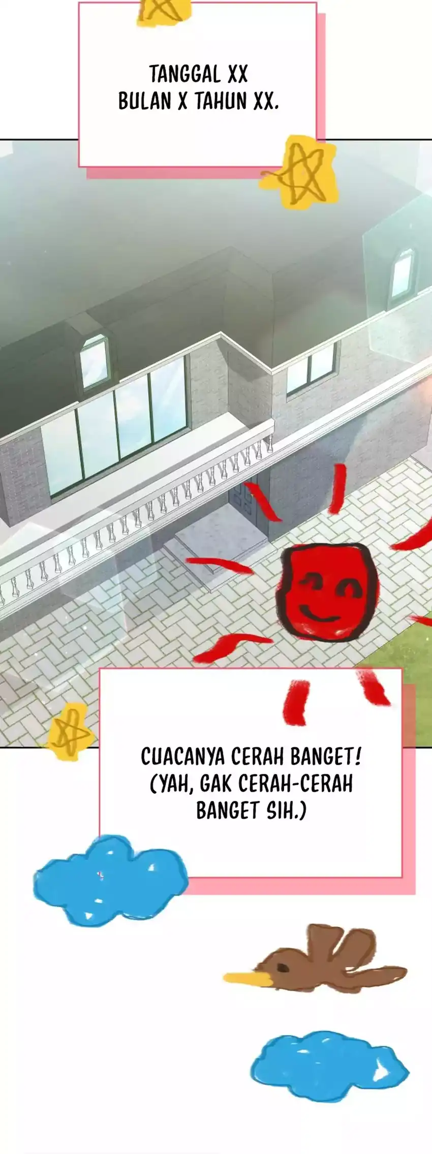 Shinsoo Kindergarten chapter 56 halaman 100