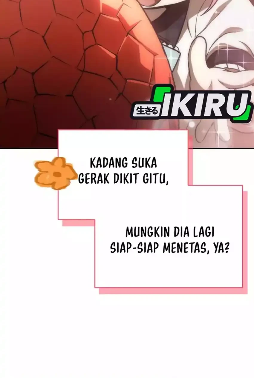 Shinsoo Kindergarten chapter 56 halaman 104