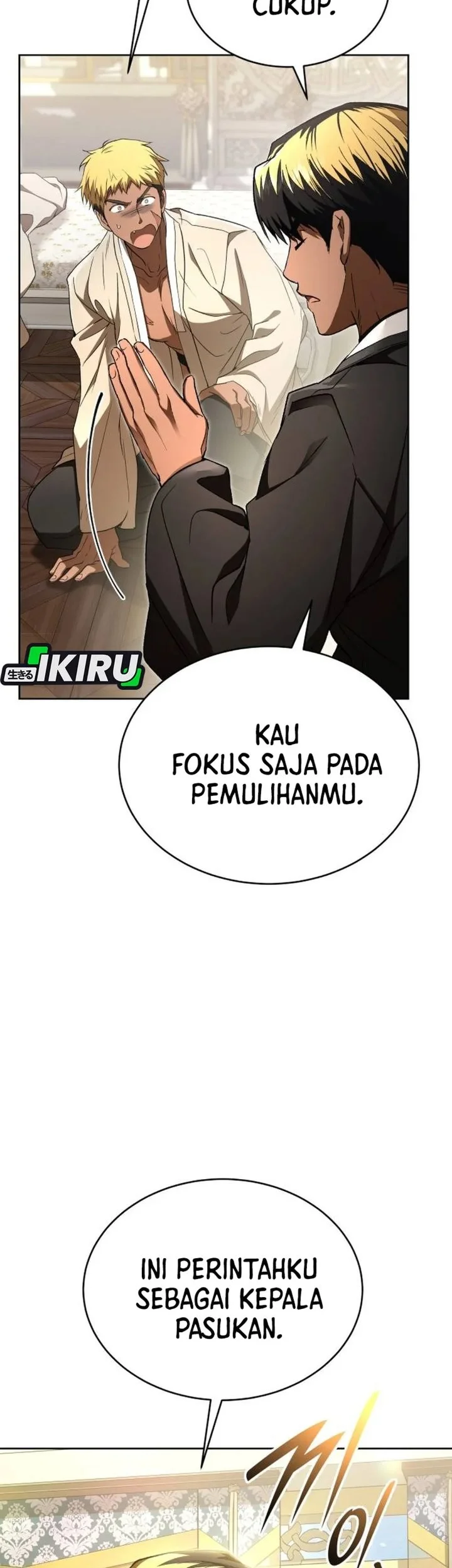 Shinsoo Kindergarten Bab 57 halaman 13