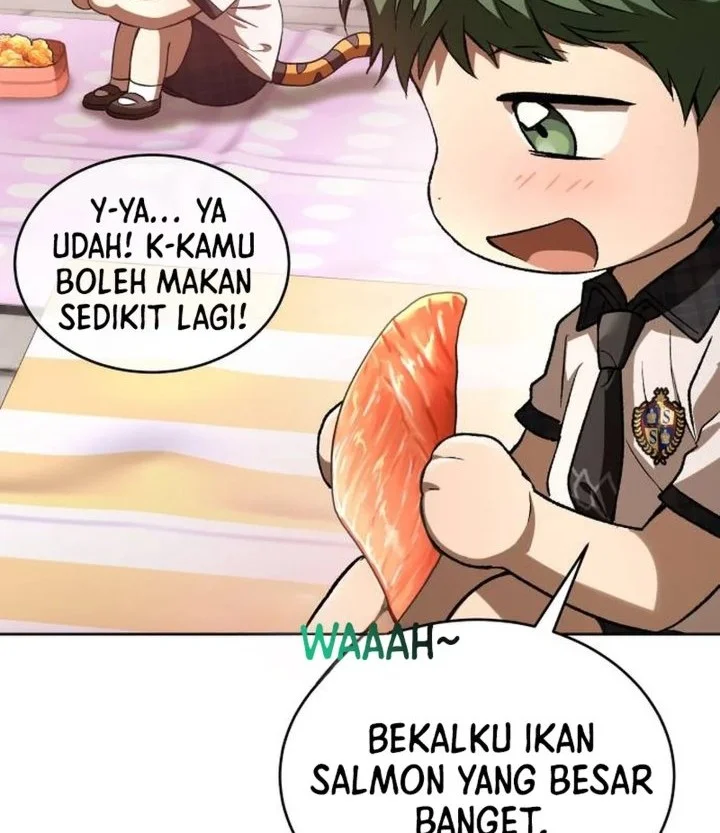 Shinsoo Kindergarten Bab 57 halaman 38