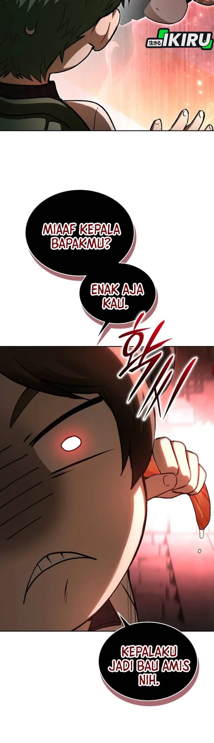 Shinsoo Kindergarten Bab 57 halaman 49