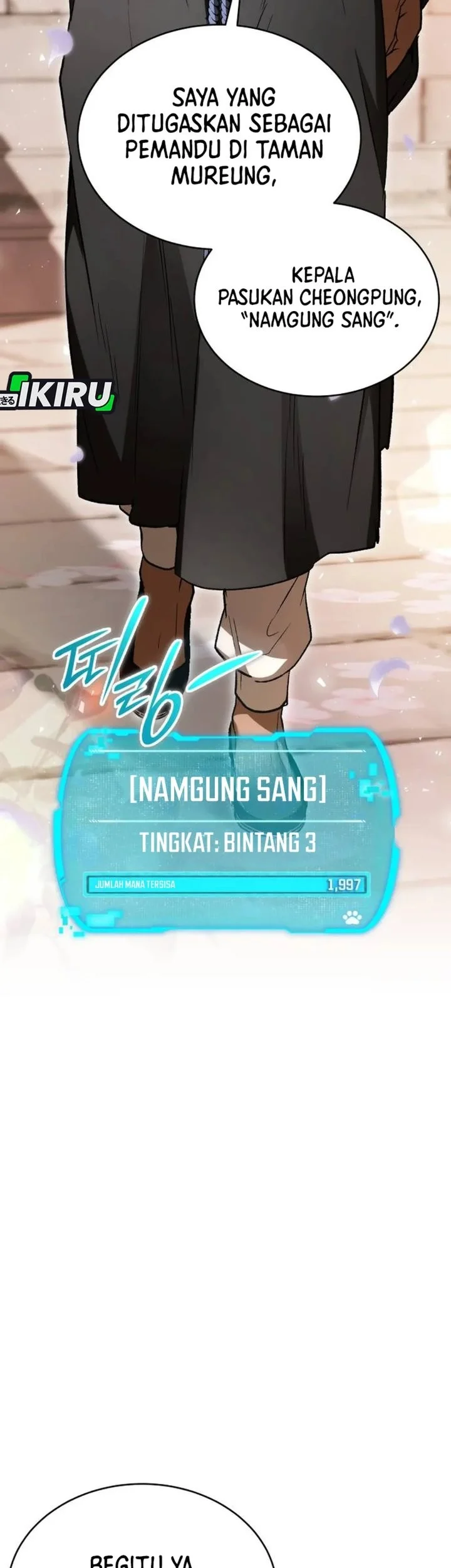 Shinsoo Kindergarten Bab 57 halaman 87