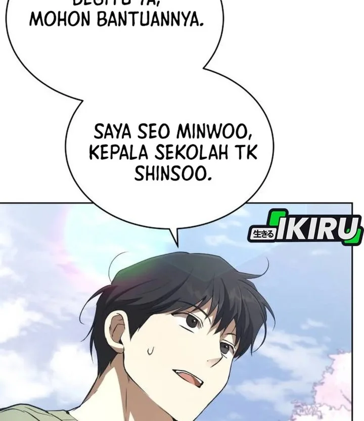 Shinsoo Kindergarten Bab 57 halaman 88