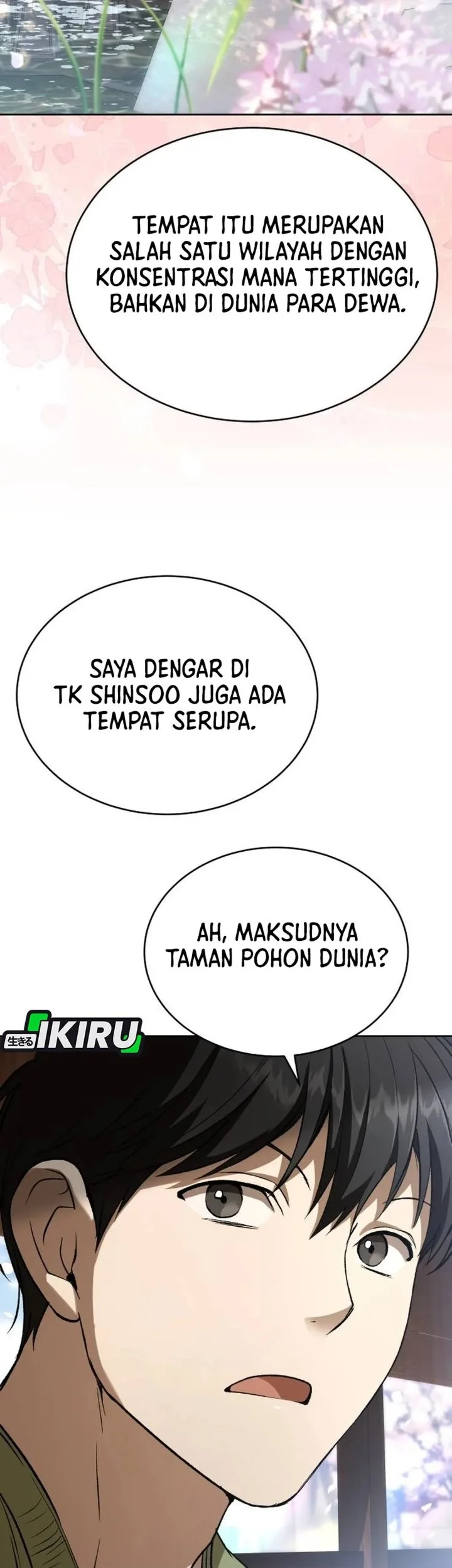 Shinsoo Kindergarten Bab 57 halaman 99