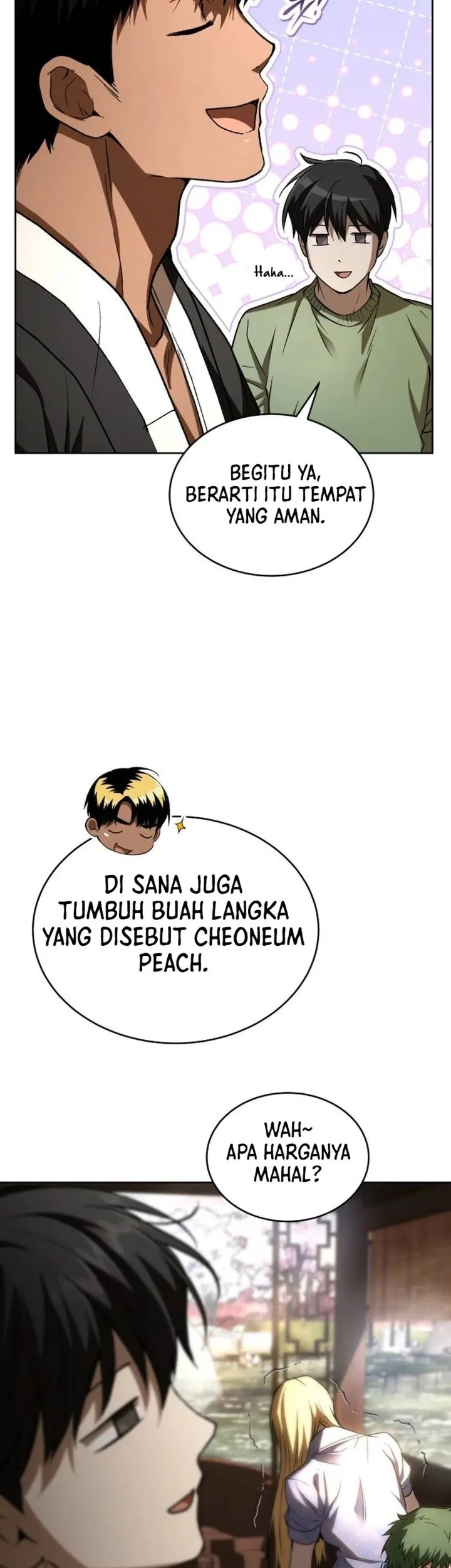 Shinsoo Kindergarten Bab 57 halaman 103