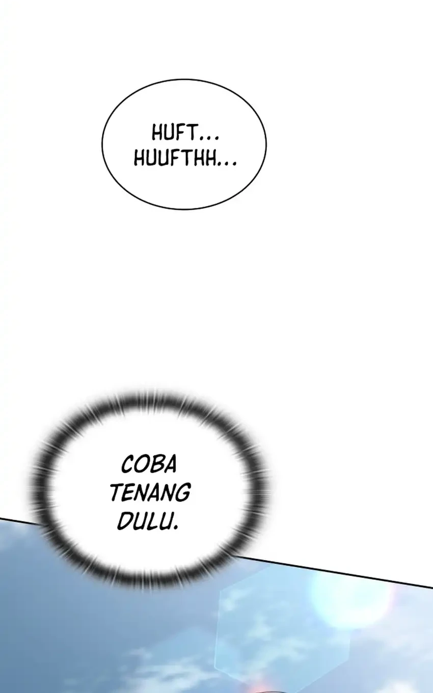 Shinsoo Kindergarten chapter 58 halaman 22