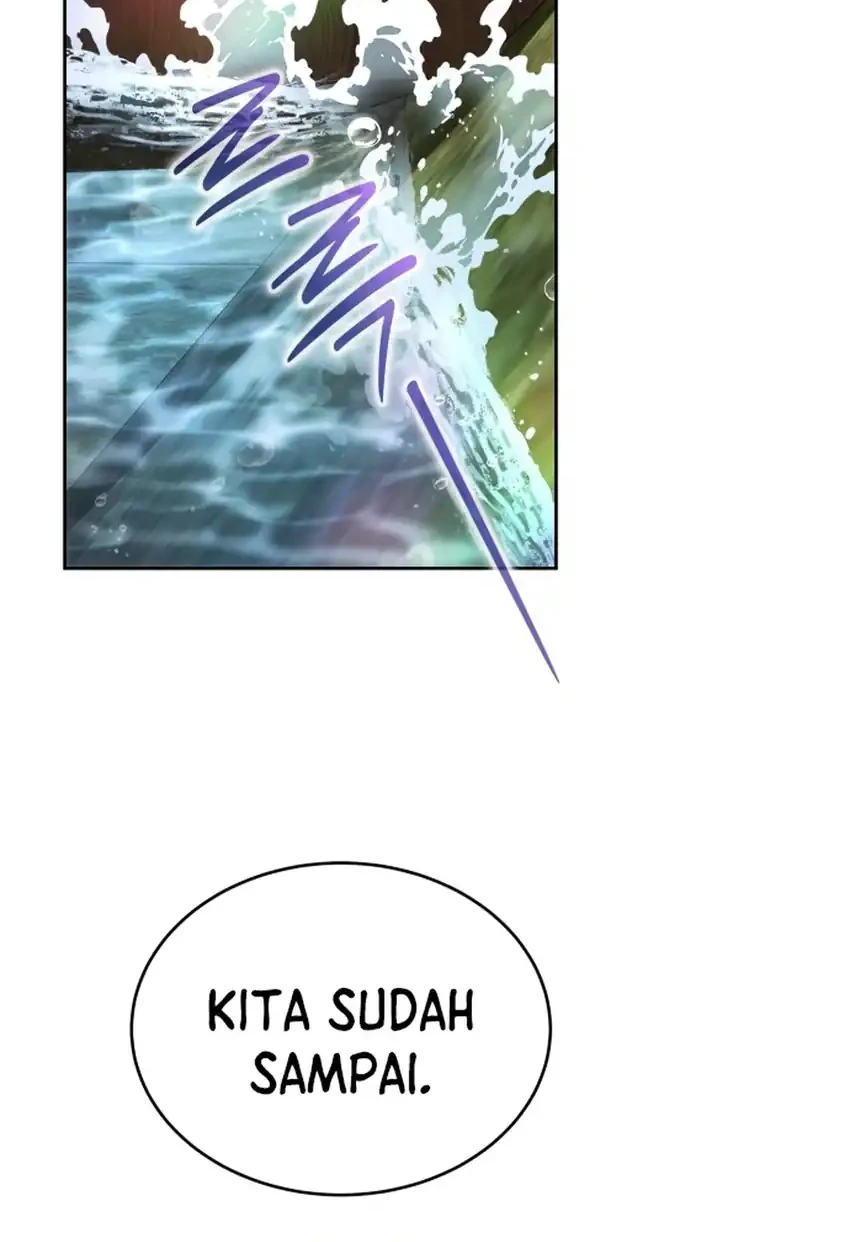 Shinsoo Kindergarten chapter 58 halaman 26