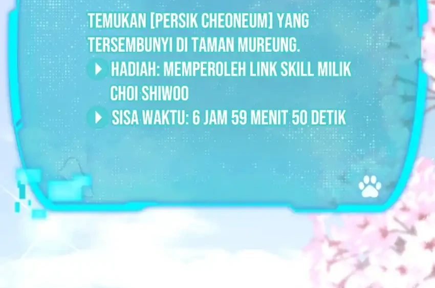 Shinsoo Kindergarten chapter 58 halaman 38