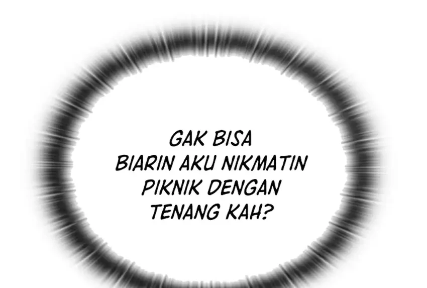 Shinsoo Kindergarten chapter 58 halaman 40