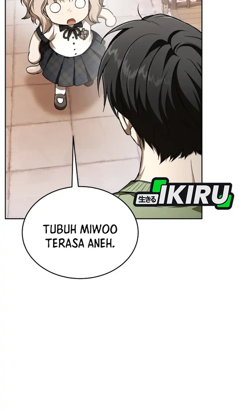 Shinsoo Kindergarten chapter 58 halaman 42