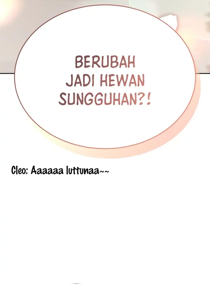 Shinsoo Kindergarten chapter 58 halaman 54
