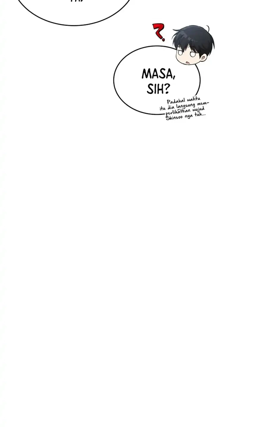 Shinsoo Kindergarten chapter 58 halaman 67