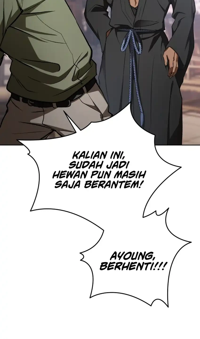 Shinsoo Kindergarten chapter 58 halaman 71