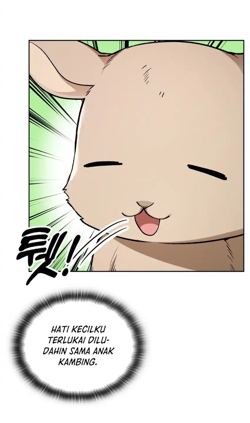Shinsoo Kindergarten chapter 58 halaman 85