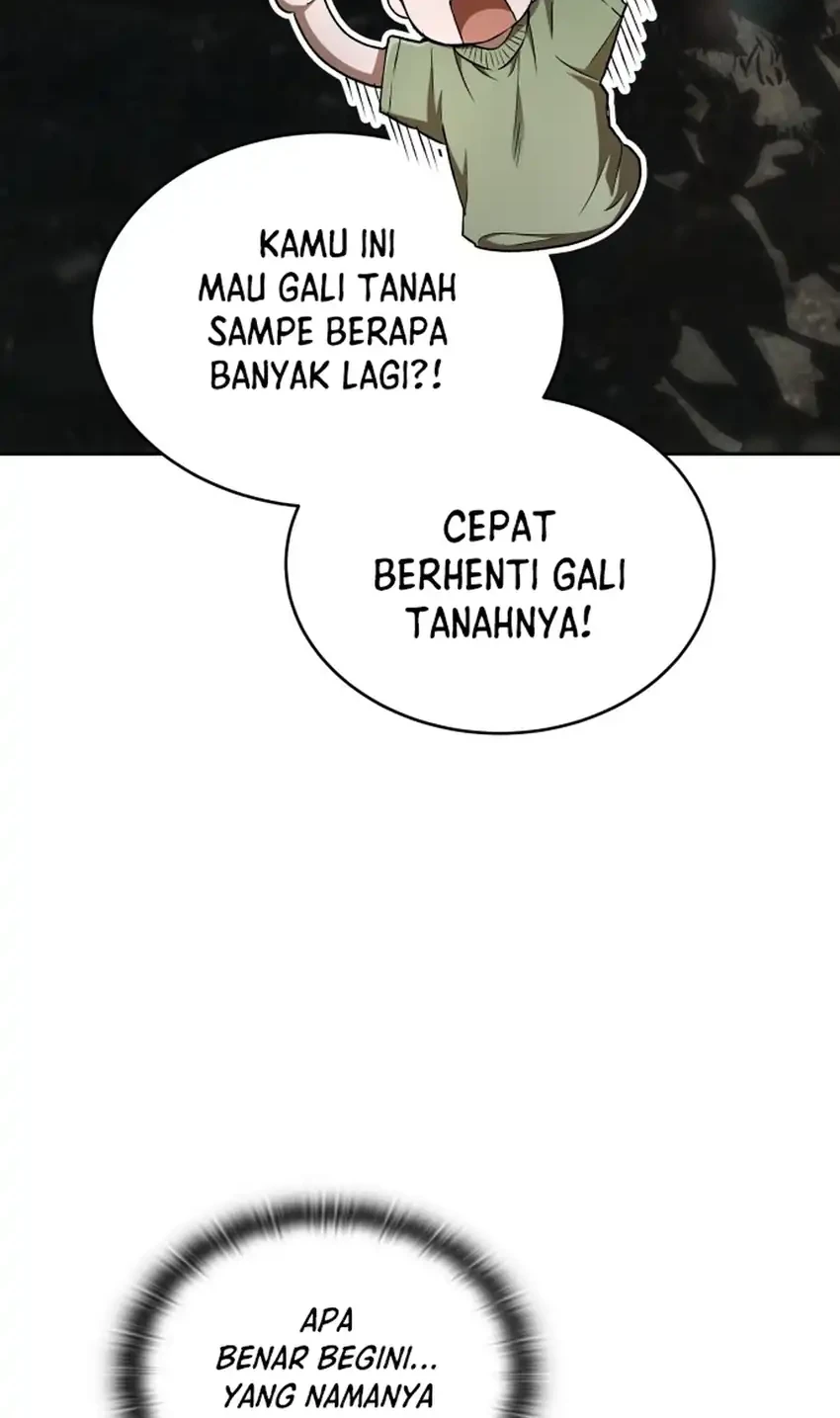 Shinsoo Kindergarten chapter 58 halaman 89