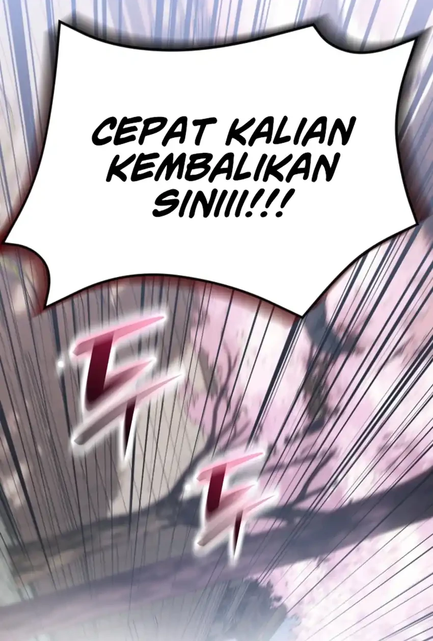 Shinsoo Kindergarten chapter 58 halaman 97