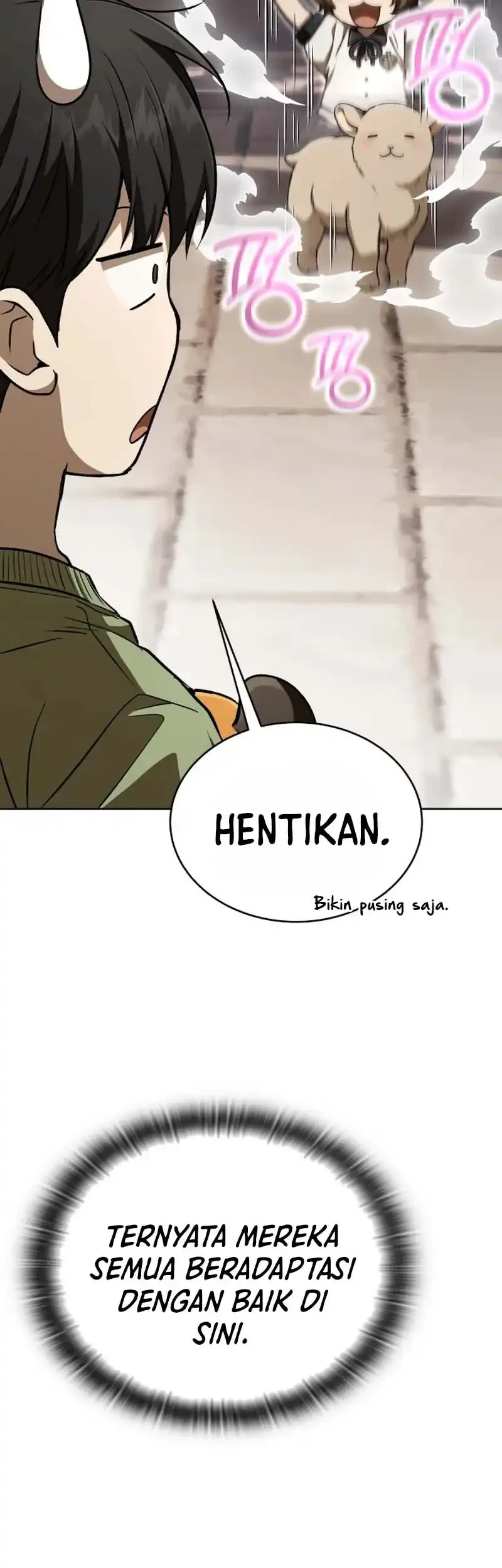 Shinsoo Kindergarten Bab 59 halaman 56
