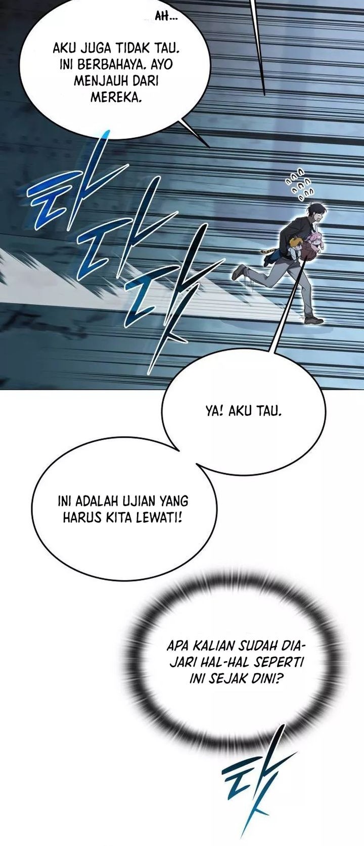 Shinsoo Kindergarten Bab 6 halaman 9